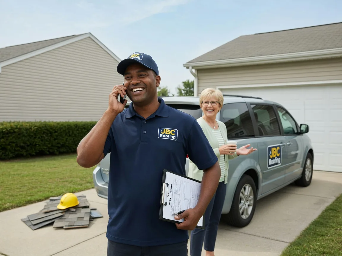 Roof Replacement Novato, CA FAQs
